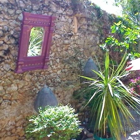 Le Domaine De La Lezardiere B&B Espiet エクステリア 写真