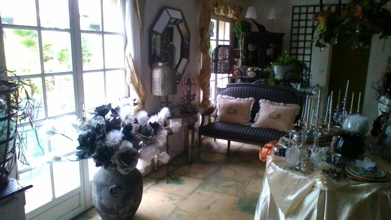 Le Domaine De La Lezardiere B&B Espiet エクステリア 写真