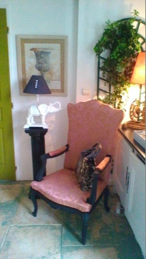 Le Domaine De La Lezardiere B&B Espiet エクステリア 写真