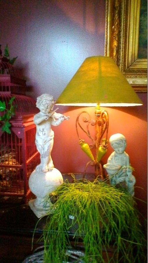 Le Domaine De La Lezardiere B&B Espiet エクステリア 写真